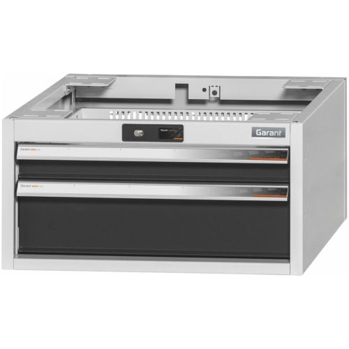 Garant GridLine 24G ház fiókokkal 300/2