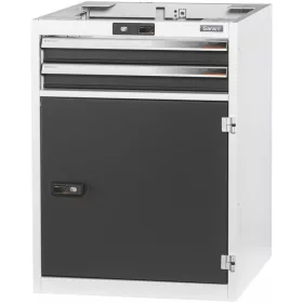   Garant GridLine 24G ház jobb oldali rögzítésű ajtóval / fiókokkal 800/2