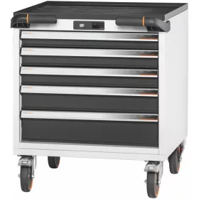 Garant GridLine Fiókház, 24G, gurítható 500/5 mm