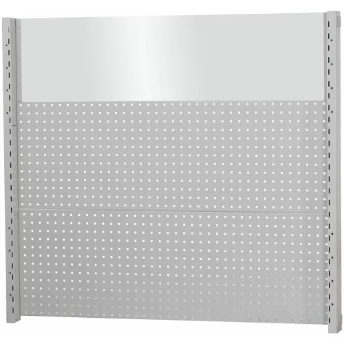 Garant Perforált fal Egyoldalas 500