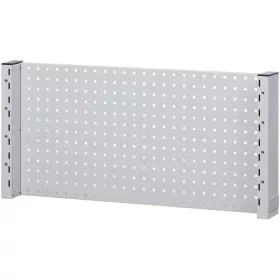  Garant Perforált lemez hátfal (tartóoszlop pár + 1 perforált fal, egyoldalú) 1000