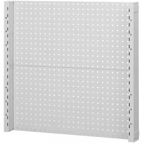   Garant Perforált lemez hátfal (tartóoszlop pár + 2 perforált fal, egyoldalú) 1000