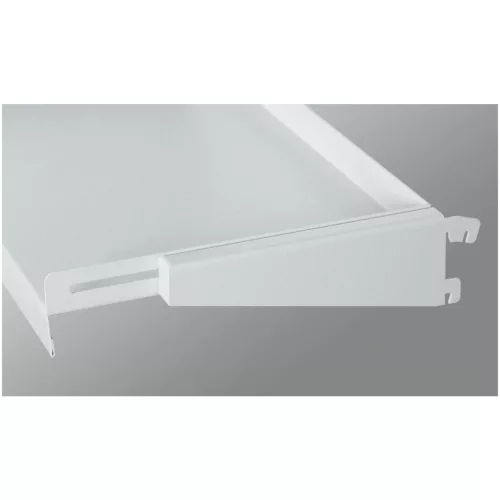 Garant Acéllemez rakodópolc 200 mm mély 1000