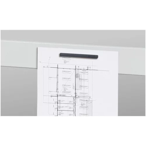 Garant Rajztartó irodai mágnesekkel 2000