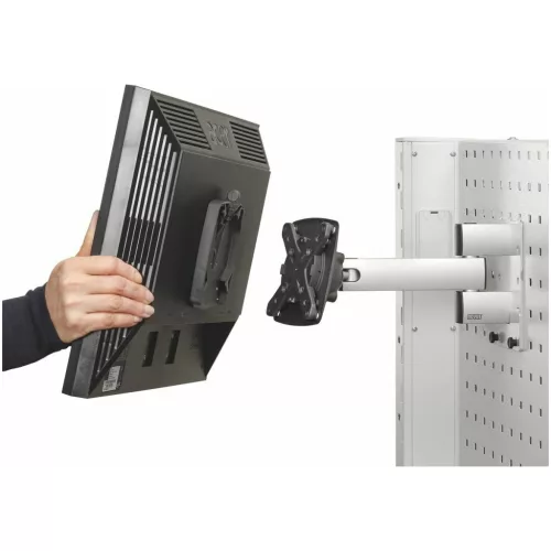 Novus Dahle Multimédia kihajtható kar multifunkciós befogóval 2