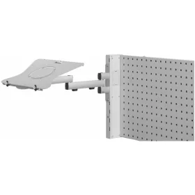 Multimédia kihajtható kar laptop tartóval  2