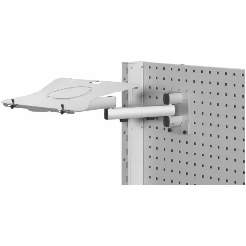 Multimédia kihajtható kar laptop tartóval  2