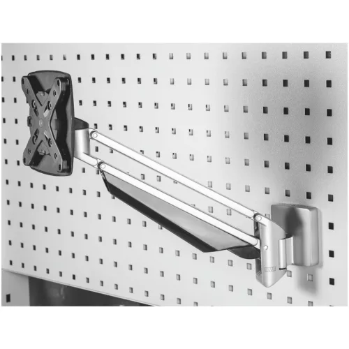 Multikomfort kihajtható tartókar monitorokhoz  1