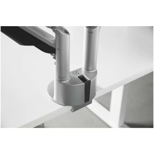 Dupla multikomfort billenthető kar asztali rögzítéshez  2