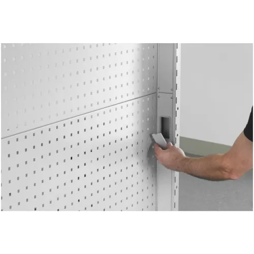 Garant Média modul tartóoszlophoz DE250/ONOF