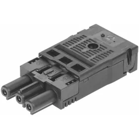 Kögl Bemeneti csatlkozó toldó 3