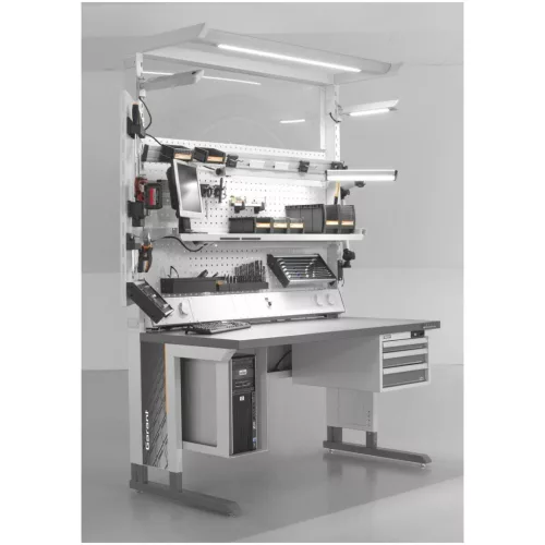 Garant LED-es lámpa 1500