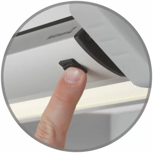 Waldmann TAMETO lámpa 1000