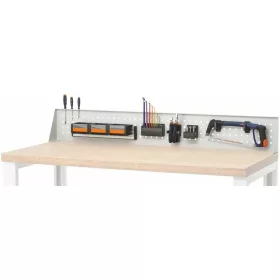 Garant Szegélylemez acéllemezböl 1500 mm