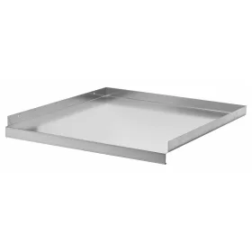 Fix polc 4 tartóval  1