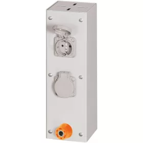 Energiaellátó blokk acéllemezből  1