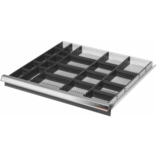 Fiókrendező 7S szerszámszekrényhez  1000/7S