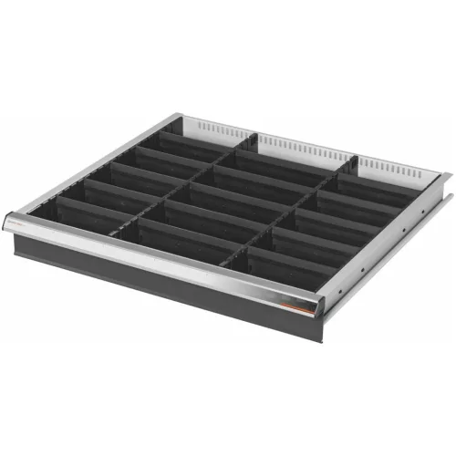 Fiókrendező 7S szerszámszekrényhez  1000/7S