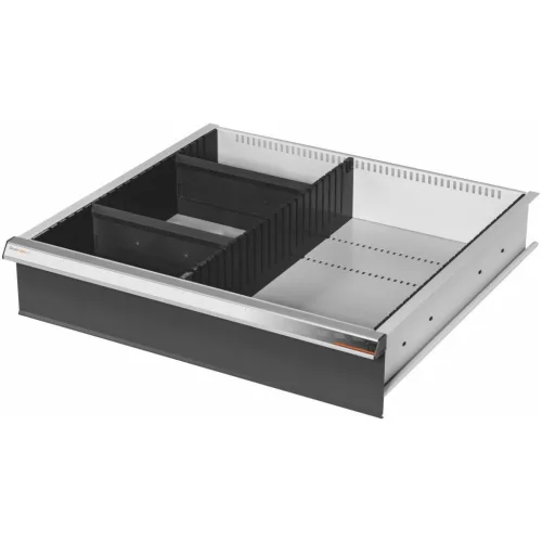 Fiókrendező 7S szerszámszekrényhez  1000/7S