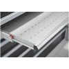 Garant GridLine Szerszámszekrény kompletten, fiókokkal 200 kg 1000/7