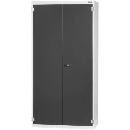 Garant GridLine Alsó szekrény lemezes szárnyas ajtókkal 2000 mm