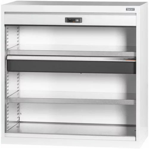 Garant GridLine Alsó szekrény fiókkal, redőnnyel 1000 mm