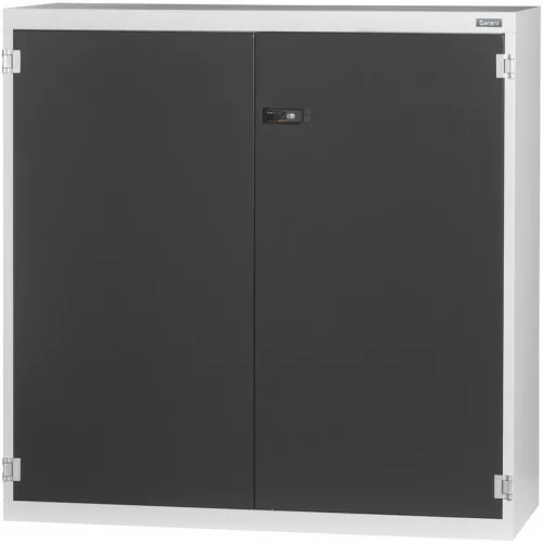 Garant GridLine Alsó szekrény lemezes szárnyas ajtókkal 1250 mm