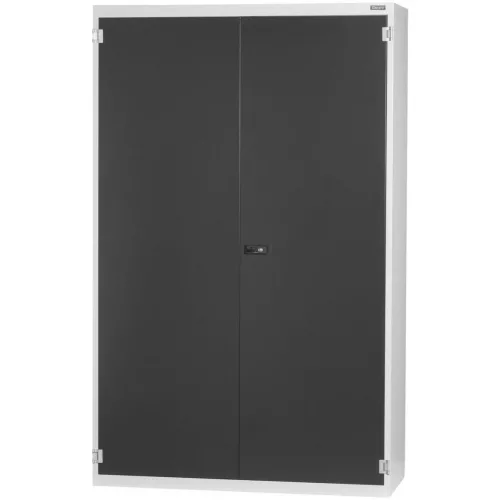 Garant GridLine Alsó szekrény lemezes szárnyas ajtókkal 2000 mm