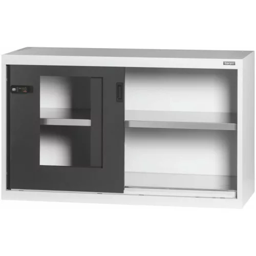 Garant GridLine Alsó szekrény ablakos tolóajtókkal 800 mm