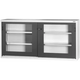   Garant GridLine Alsó szekrény ablakos tolóajtókkal 1000 mm