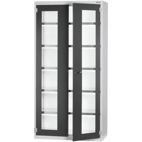 Garant GridLine Extended világítás készlet GridLine szekrényekhez tolóajtókkal, szélesség 60G 2000 mm