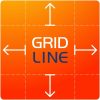 Extended világítás készlet GridLine szekrényekhez tolóajtókkal, szélesség 80G 2000 mm