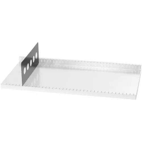 Garant GridLine Függőleges elválasztó készlet 5 darabos 120 mm