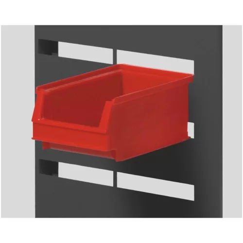 Garant GridLine Tartótábla tele lemez ajtókhoz S