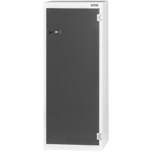 Garant GridLine Alsó szekrény lemezes szárnyas ajtókkal 1250 mm