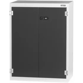   Garant GridLine Alsó szekrény lemezes szárnyas ajtókkal 1000 mm