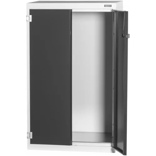 Garant GridLine Alsó szekrény lemezes szárnyas ajtókkal 1250 mm