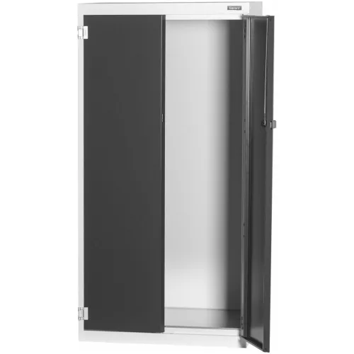 Garant GridLine Alsó szekrény lemezes szárnyas ajtókkal 1500 mm