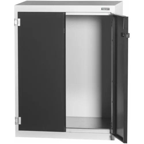 Garant GridLine Alsó szekrény lemezes szárnyas ajtókkal 900 mm