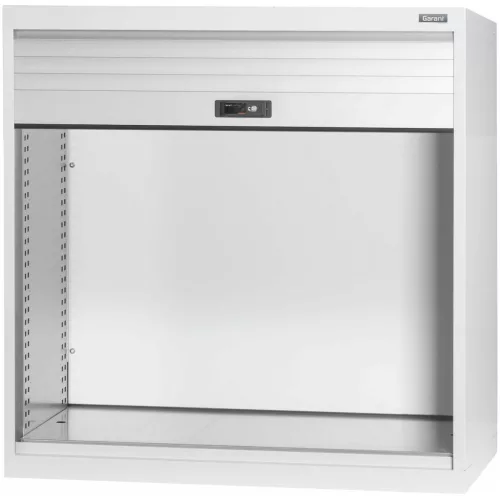 Garant GridLine Alsó szekrény redőnnyel 1000 mm