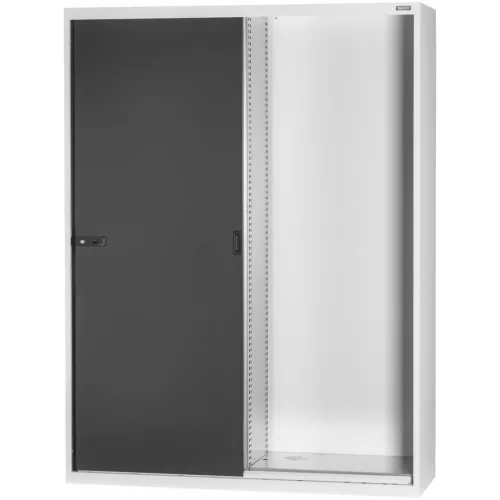 Garant GridLine Alsó szekrény lemezes tolóajtókkal 2000 mm