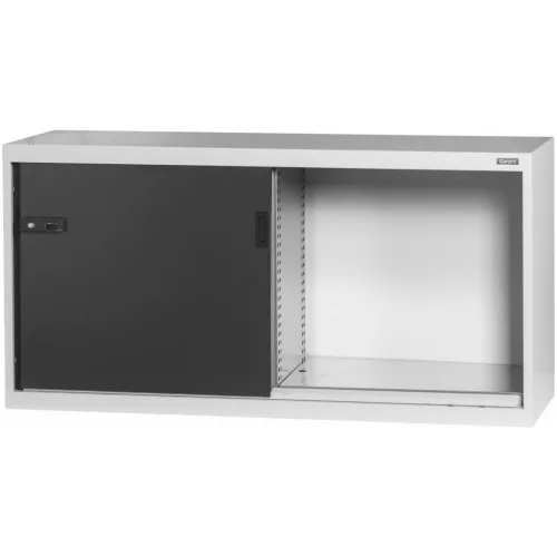 Garant GridLine Alsó szekrény lemezes tolóajtókkal 800 mm