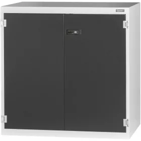   Garant GridLine Nagyméretű alsó szekrény lemezes szárnyas ajtókkal 1000 mm