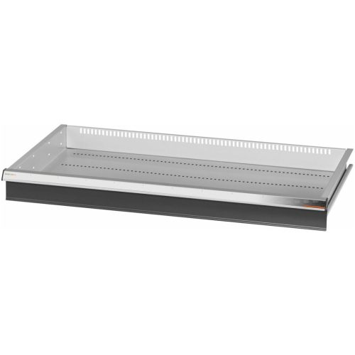 Garant GridLine Fiók tolóajtós nagyméretű / nagy teherbírású szekrényekhez szélesség 40G 100 mm