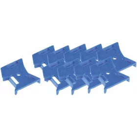 Garant Zárretesz borítás készlet 10 darabos 1