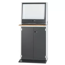 Garant GridLine Számítógépes terminál CH