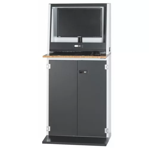 Garant GridLine Számítógépes terminál FR