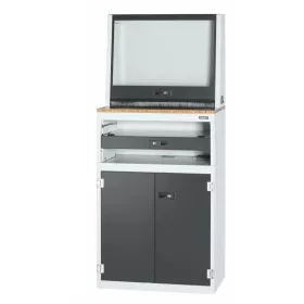 Garant GridLine Számítógépes munkaállomás CH