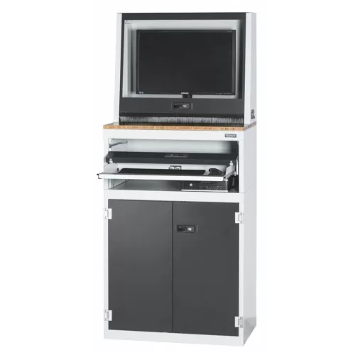 Garant GridLine Számítógépes munkaállomás DK