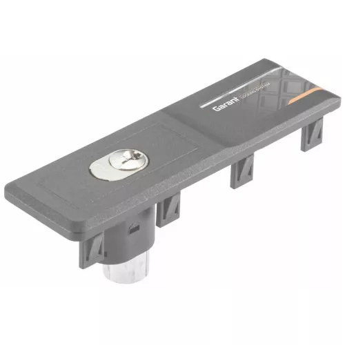 Dom Kivehető betét 2 kulccsal 130